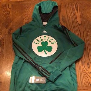 Boston Celtics Sweatshirt